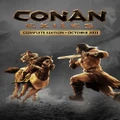 Funcom Conan Exiles Complete Edition October 2021 PC Game